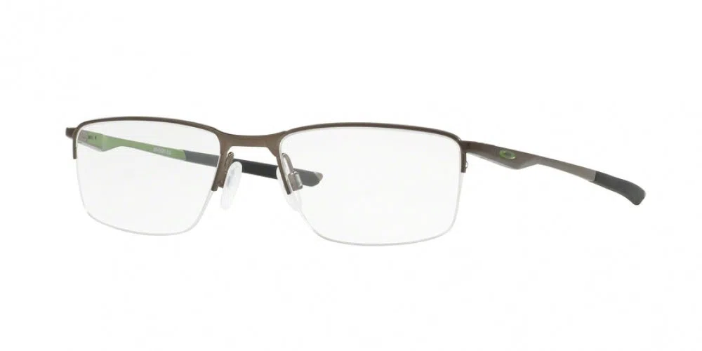 Oakley Socket 5.5 3218 Eyeglasses - view 8